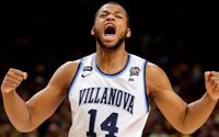 Omari Spellman